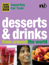 Desserts & Drinks from Around the World eBook
